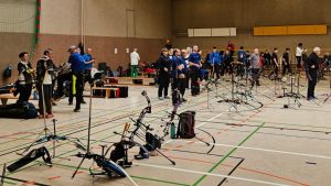 bögen und schützen