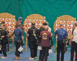 Ulli Mario Pfeilwertung