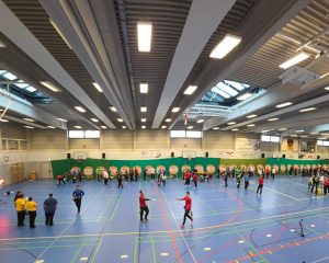 letzte Pfeile vormittag