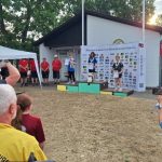 SSiegerehrung